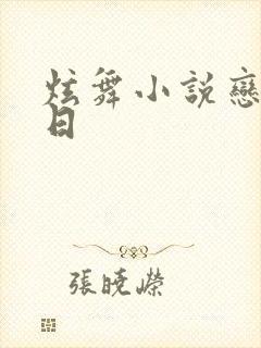 炫舞小说恋恋夏日