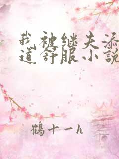 我被继夫添我阳道舒服小说黄