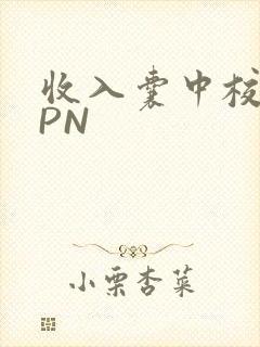 收入囊中校园HPN