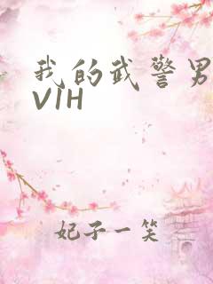 我的武警男友1V1H