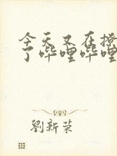 今天又在撩后妈了哔哩哔哩小说