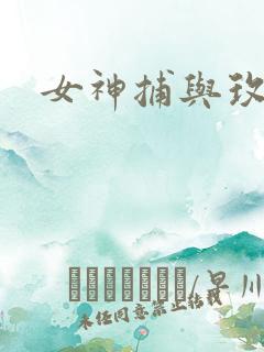 女神捕与玫瑰刀