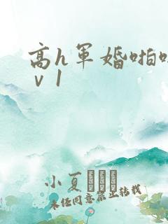高h军婚啪啪1ⅴ1