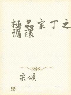 极品家丁之因果循环