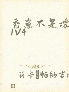 秃崽不是坏女人1V4