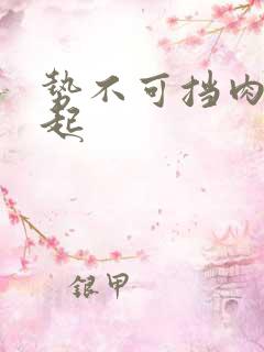 势不可挡肉到飞起