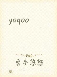 yoqoo