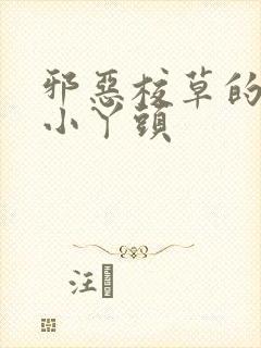 邪恶校草的拽拽小丫头