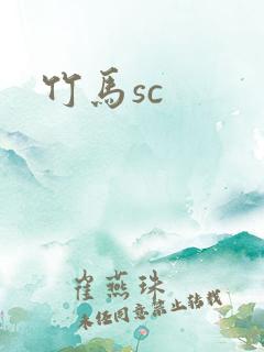 竹马sc