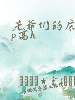 老爷们的床奴np高h