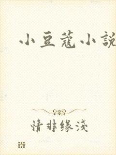 小豆蔻小说