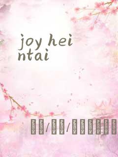joy heintai