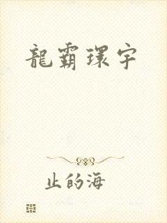 龙霸环宇