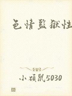 色情监狱性艳史