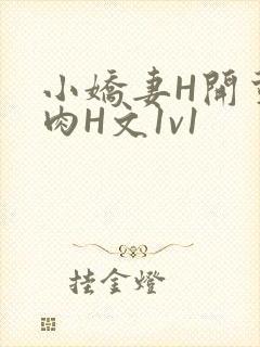 小娇妻H开荤粗肉H文1v1