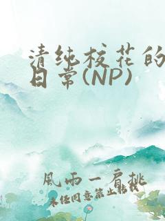 清纯校花的被肉日常(NP)