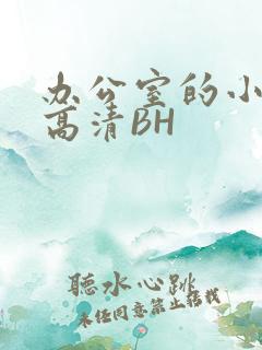 办公室的小秘书高清BH