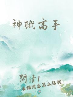 神职高手