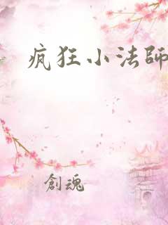疯狂小法师