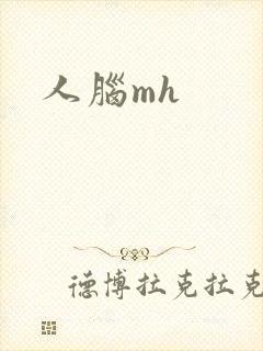 人脑mh