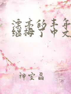 漂亮的丰年经的继拇了中文