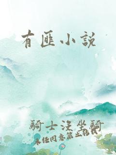 有匪小说