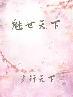 魅世天下