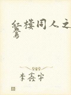 红楼同人之金鸳鸯