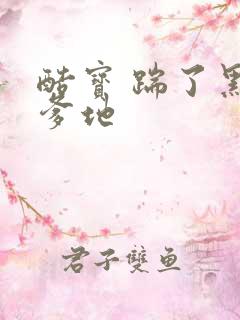 酷宝 踹了黑道爹地