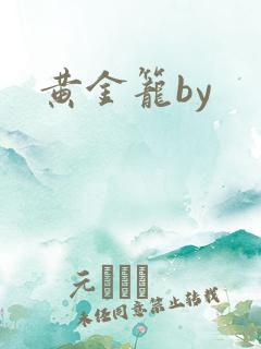 黄金笼by