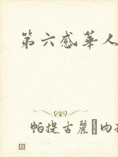 第六感华人论坛