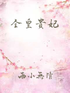 全皇贵妃