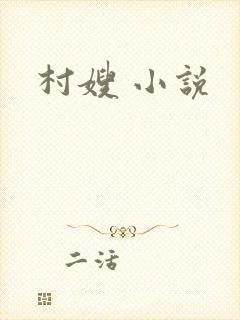 村嫂 小说