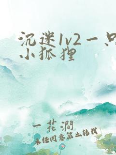沉迷1v2一只小狐狸