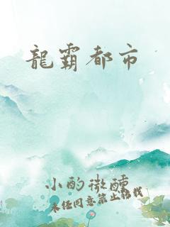 龙霸都市