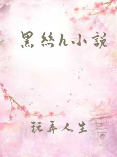 黑丝h小说