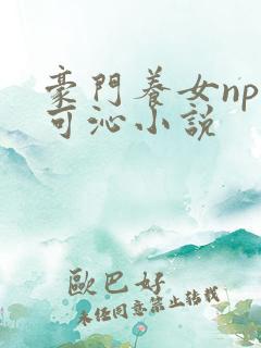豪门养女npc可沁小说