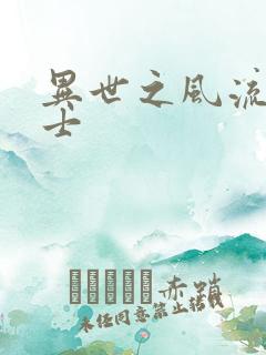 异世之风流魔战士