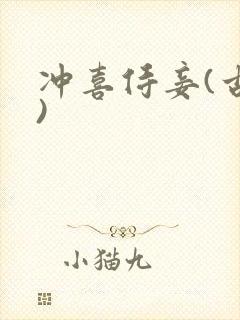 冲喜侍妾(古言)