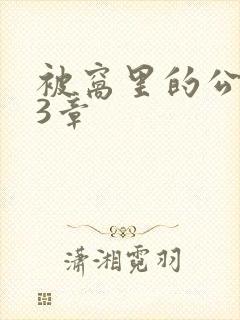 被窝里的公憩第3章