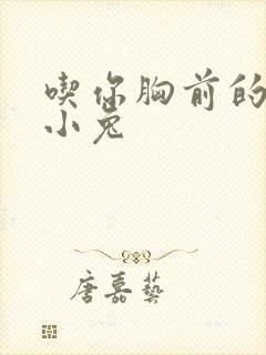 吃你胸前的两只小兔