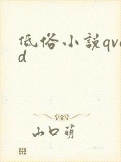 低俗小说qvod