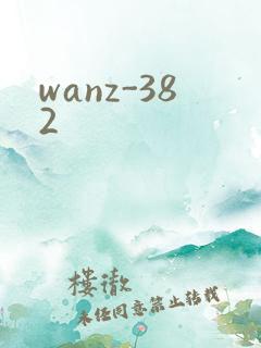 wanz-382