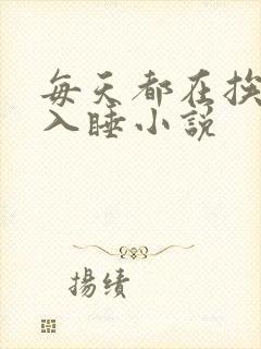每天都在挨龠中入睡小说