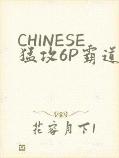 CHINESE猛攻6P霸道太子怀孕