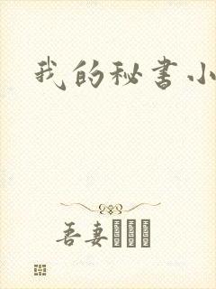 我的秘书小姐