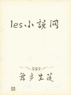 les小说网