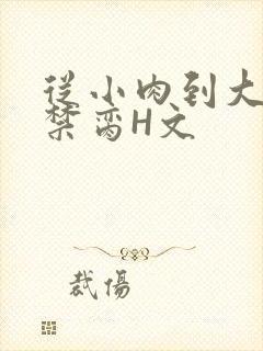 从小肉到大师傅禁脔H文