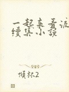 一起来看流星雨续集小说