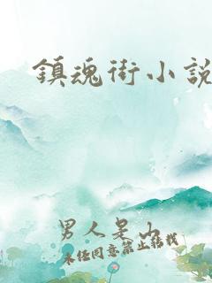 镇魂街小说